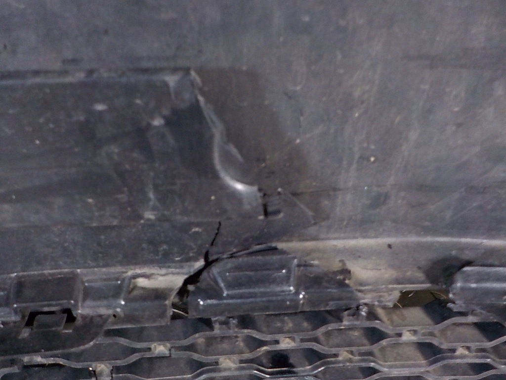 фото №10, Land range rover evoque 11-15 бампер перед передній