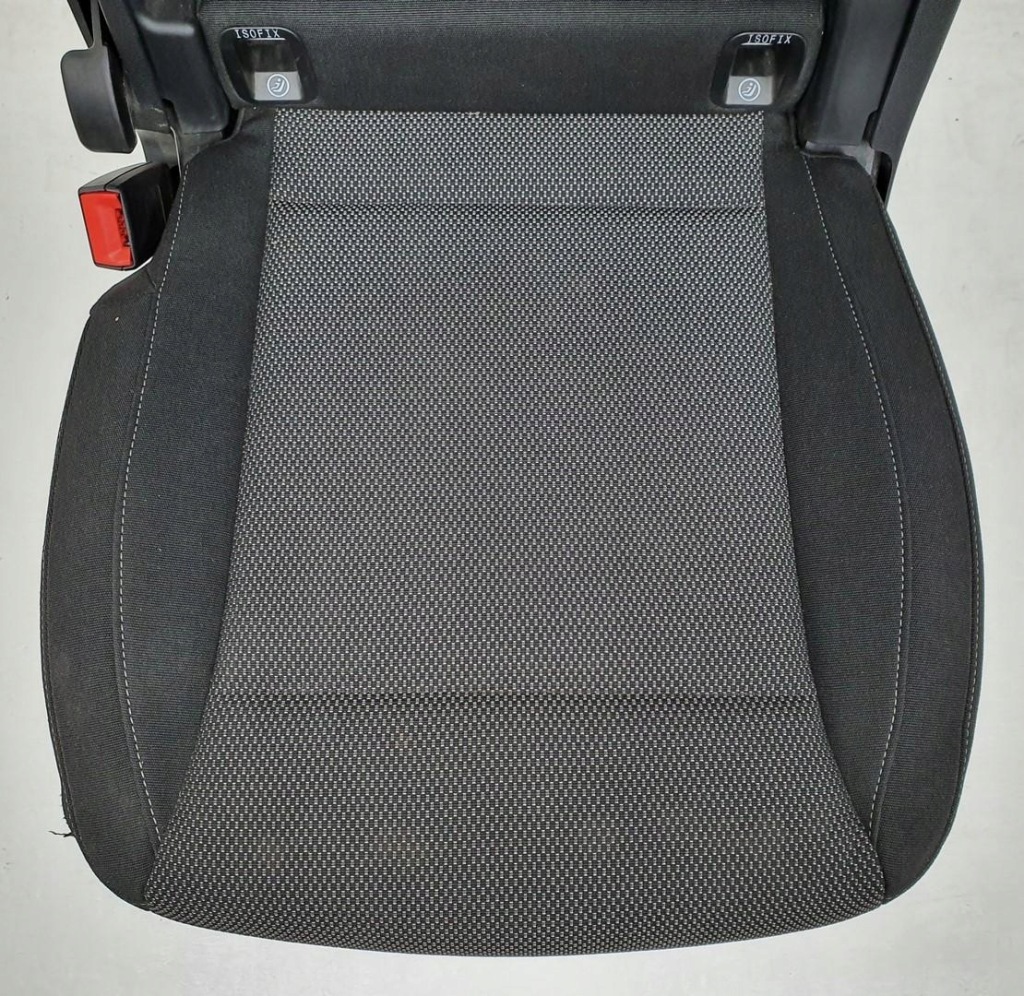 фото №2, Сиденье задняя задний mercedes v-klasa w447