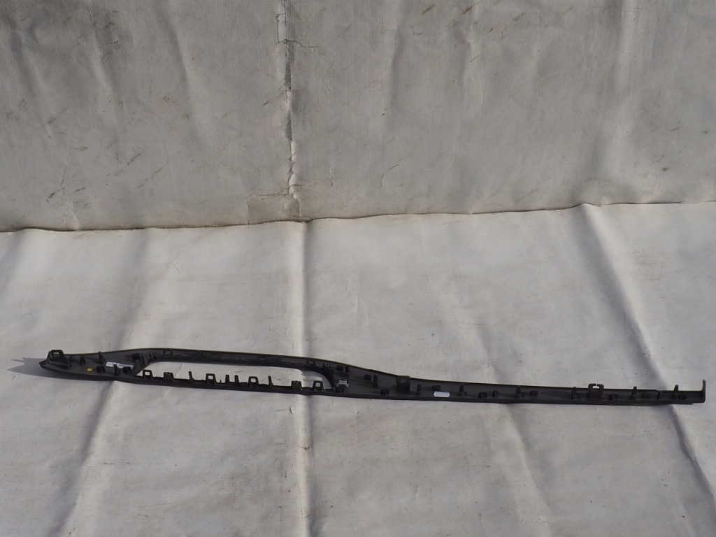 фото №5, Молдинг декоративна консолі 4m1853190 vg7 audi q7 4m