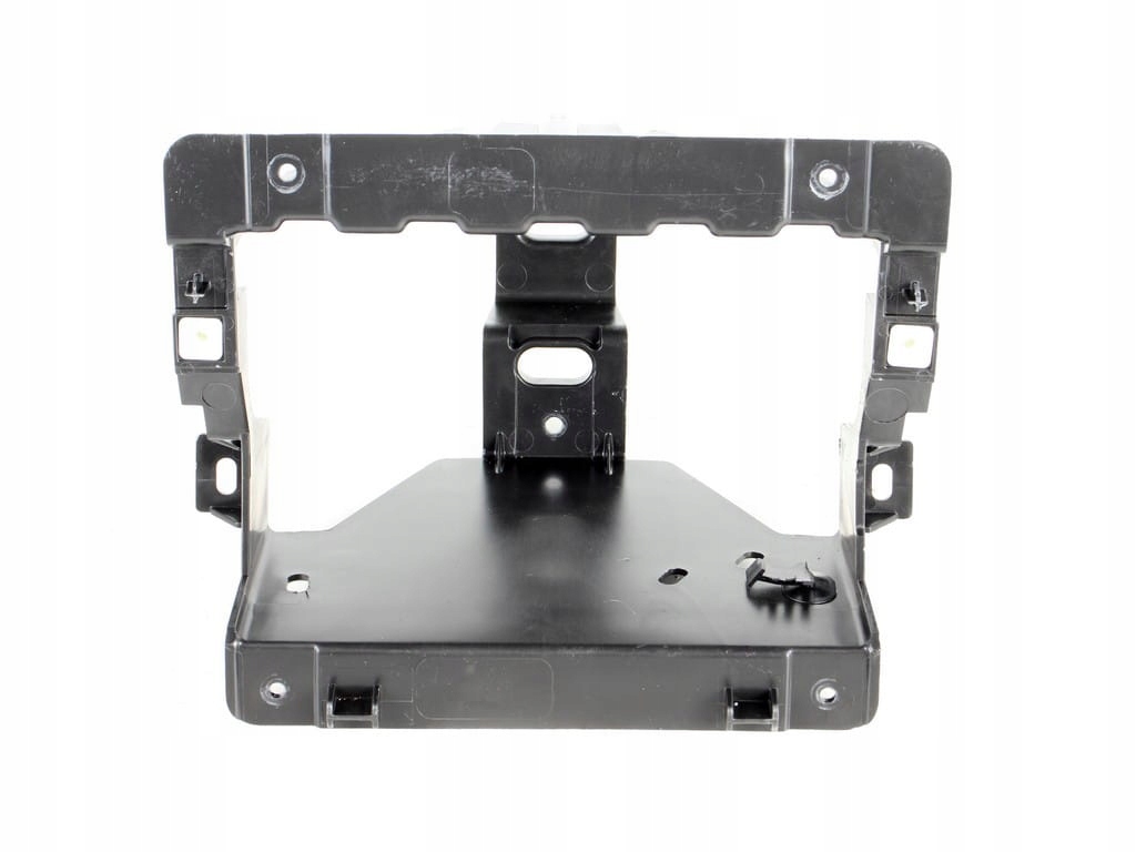 фото №1, Каркас рамка радио citroen jumpy iv spacetourer