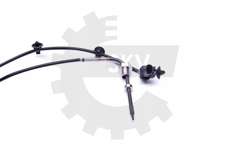 фото №8, Esen skv 30skv353 датчик, температура выхлопных газов