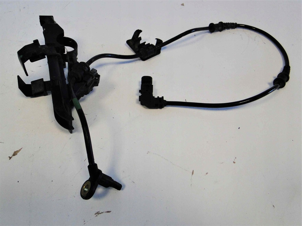 фото №4, Mercedes r klasa w251 251 датчик abs передній лівий