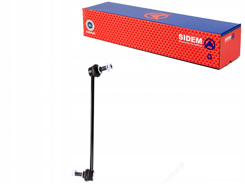 фото №1, Соединитель стабилизатора opel vauxhall astra k перед правый sidem sidem