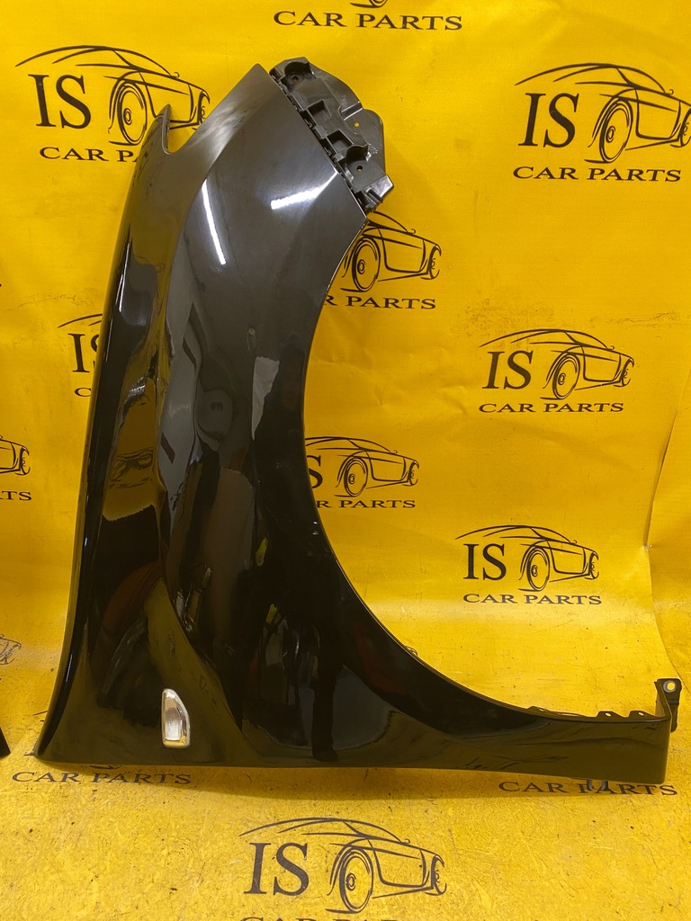 фото №15, Dacia sandero ii lift бампер перед капот крила