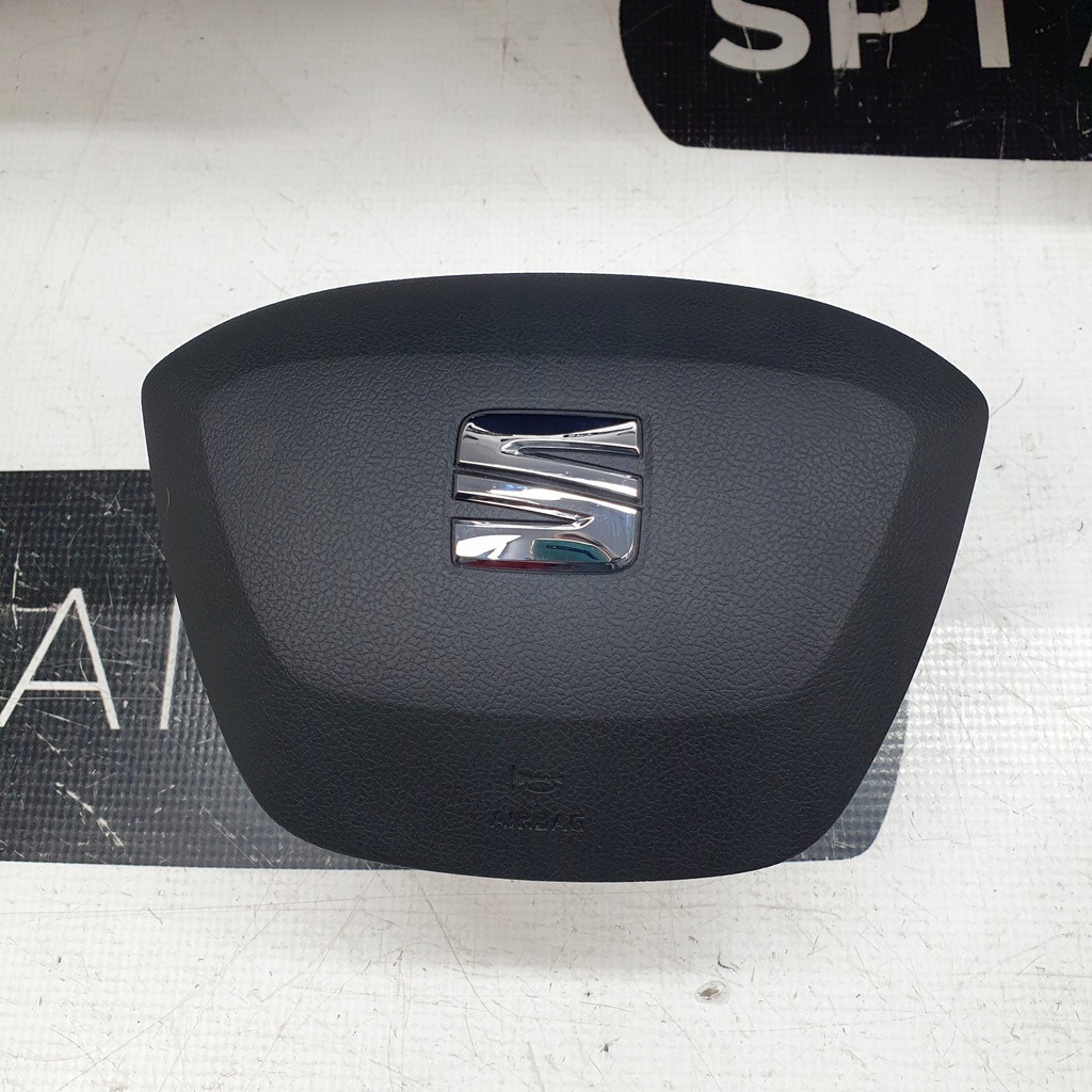 фото №8, Mii панель приладів консоль подушки безпеки ремені подушка безпеки