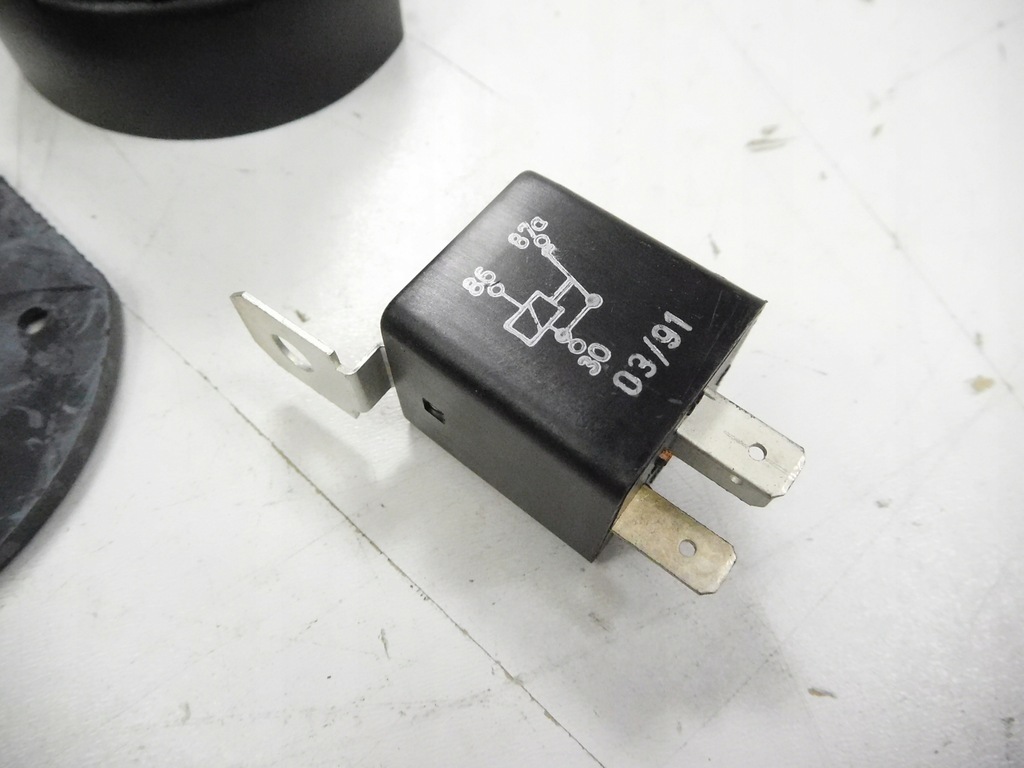 фото №4, Жгут разъём фаркоп renault trafic i 7701378806