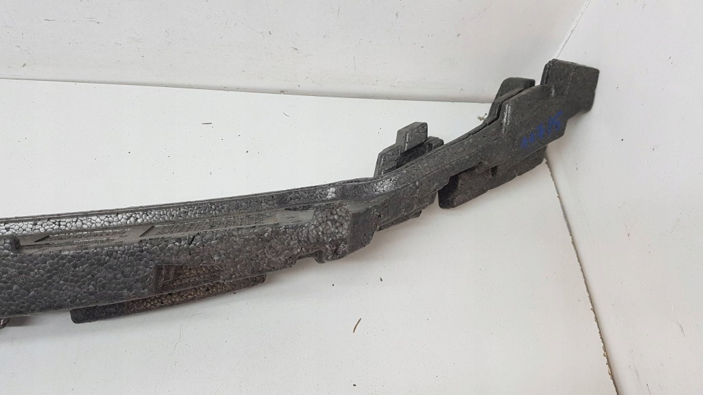 фото №10, Mercedes b-klasa w247 абсорбер бампера передний пенополистирол перед