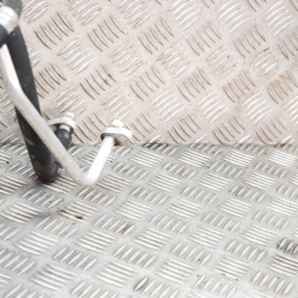 фото №9, Renault zoe 2015 wąż / шланг кондиціонера a/c