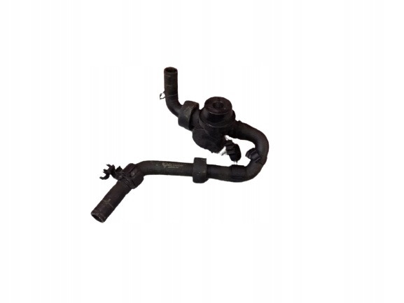 фото №1, 7p6122157e wąż шланг труба водяная touareg 3.0 tdi