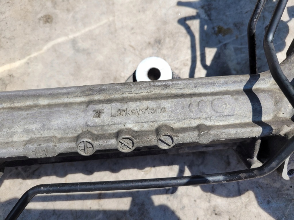 Рейка рульова bmw f04 6795220 Недорого