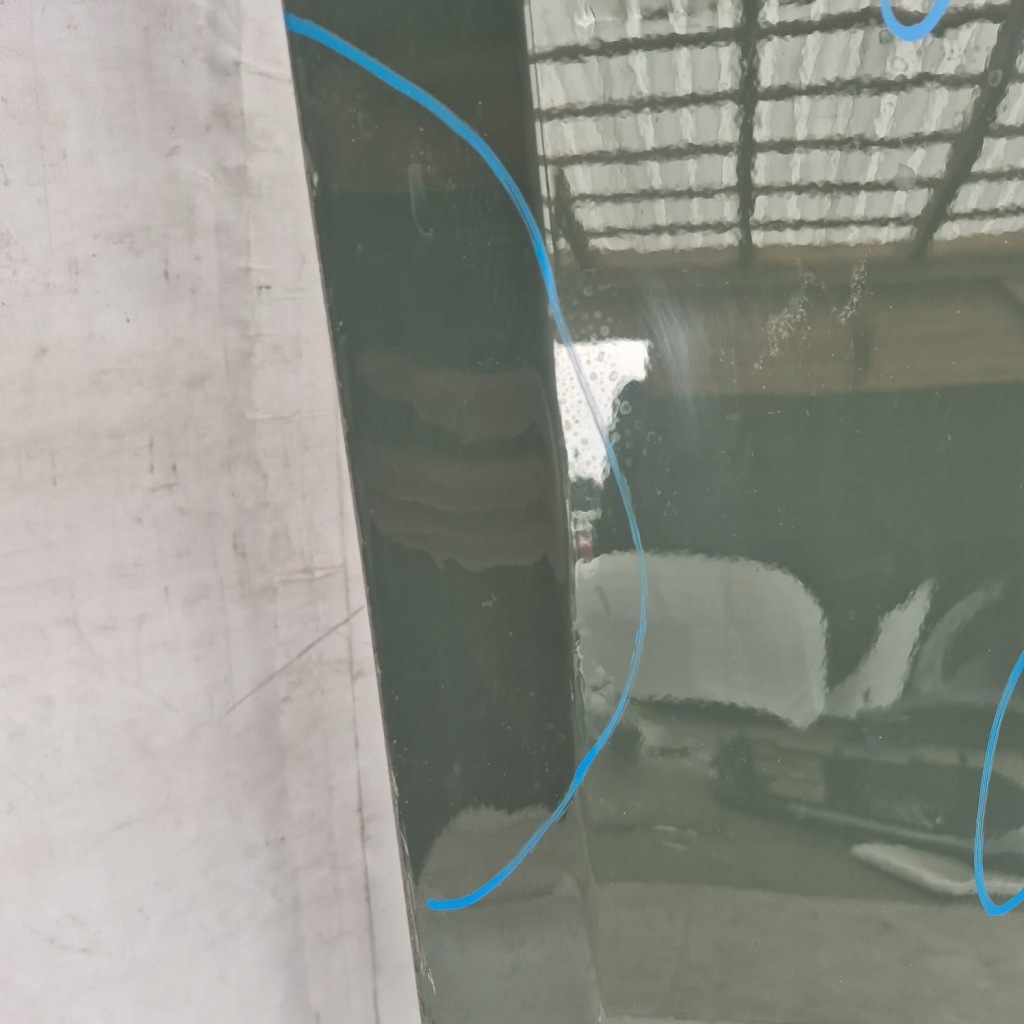 Купити Dacia duster iii 24- кришка багажника багажника задній задня 901529474r