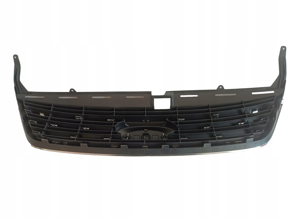 фото №4, Решітка радіатора решітка радіатора ford mondeo mk4 ghia