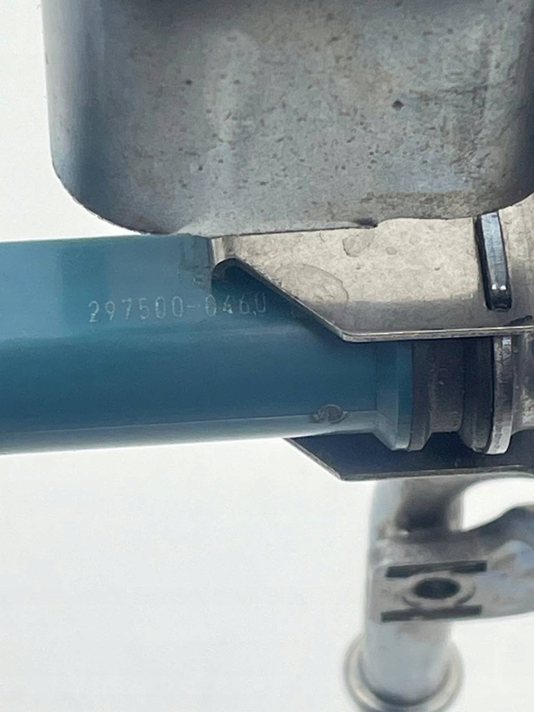 фото №1, Молдинг wytryskowa mazda 3 2975000460