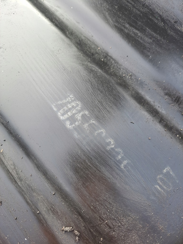 Поддон поддон масляная двигателя металлическая renault premium kerax lander dxi 11 Киев