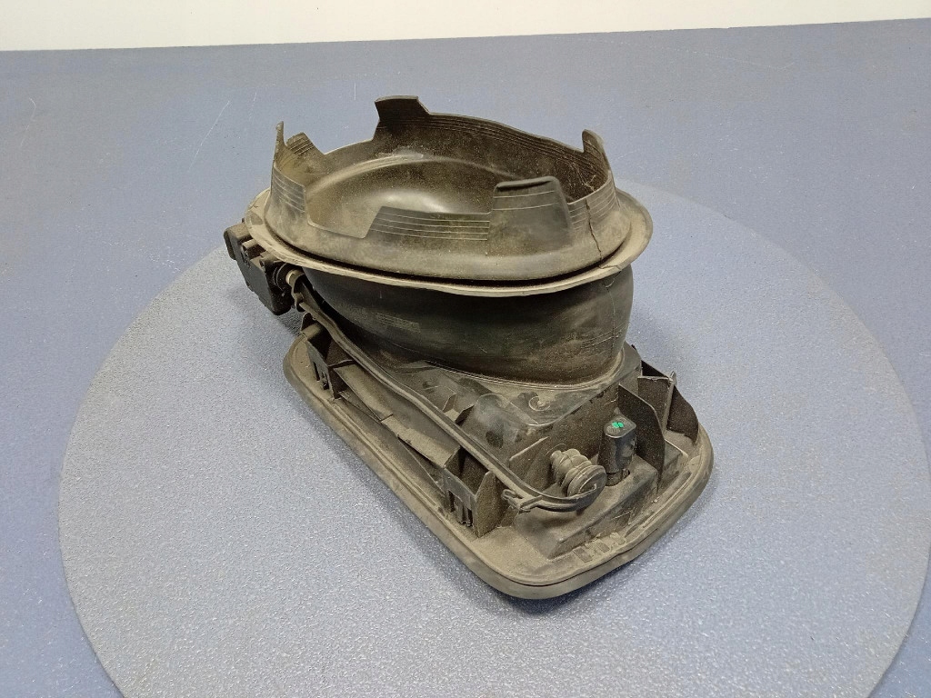 фото №9, Bmw 3 gt f34 корпус крышка заливной топлива 7278394