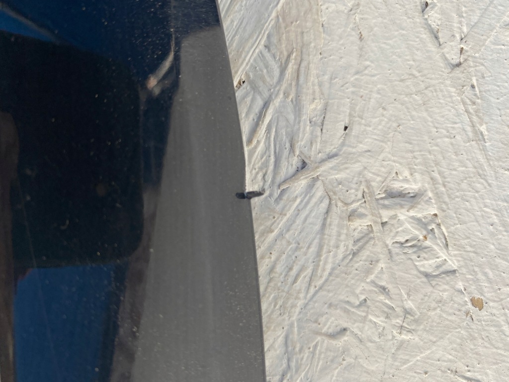 фото №5, Молдинг крыло audi q7 4m0 4m0853025e левая задняя