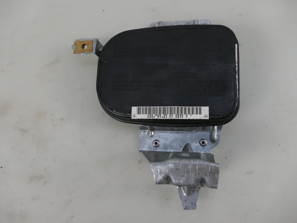 фото №1, Mercedes s w140 lift подушка повітряна двері лівий перед подушка безпеки