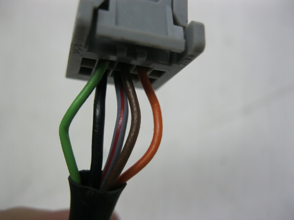 фото №6, Дзеркало праве ford courier 15-