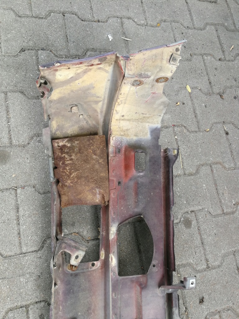 Ремень передний широкая лампа bmw e30 с Разборки