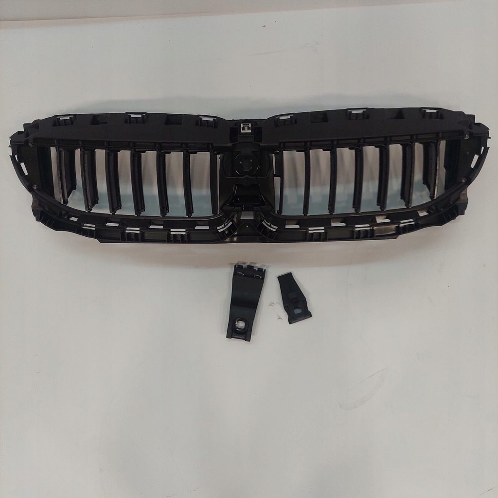 фото №6, Канал воздуха верхний bmw 3 g20 g21 g28