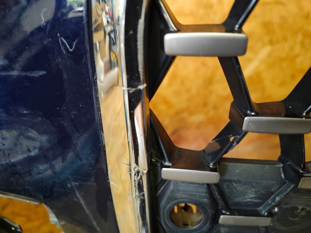 фото №10, Бампер перед bmw 4 g22 g23 msp m-pakiet