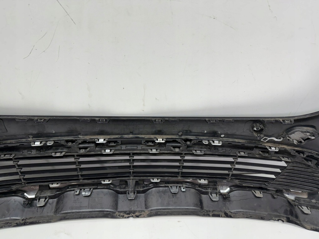 фото №13, Mercedes glc x254 a254 254 бампер перед передний