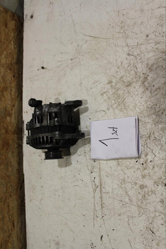 Генератор subaru 23700aa420 Зі Шроту