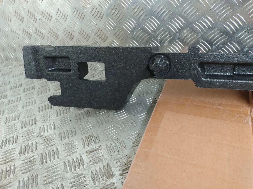 фото №11, Lexus ux 2018-2023 абсорбер балка бампера перед передний