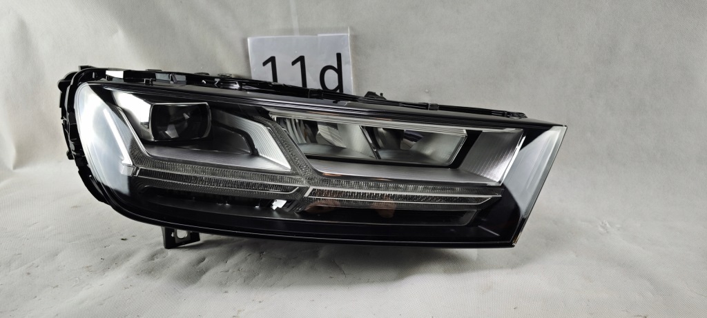 Купити Audi q7 4m0 full led праві фара фара правий 4m0941034c