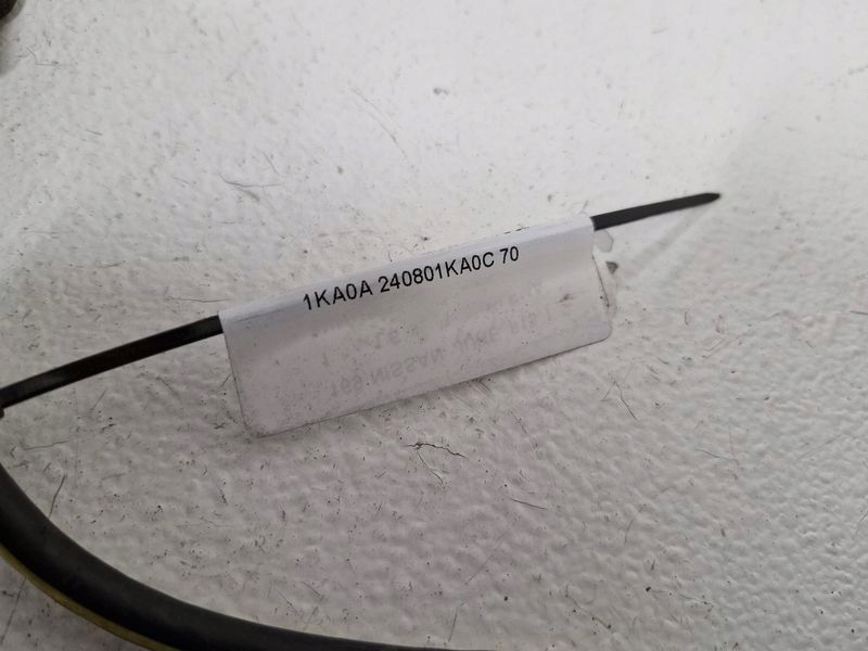 Nissan juke f15 1 1 1.6 b клемма минусовая предохранитель 294g0-1ka0a 240801ka0c с Разборки