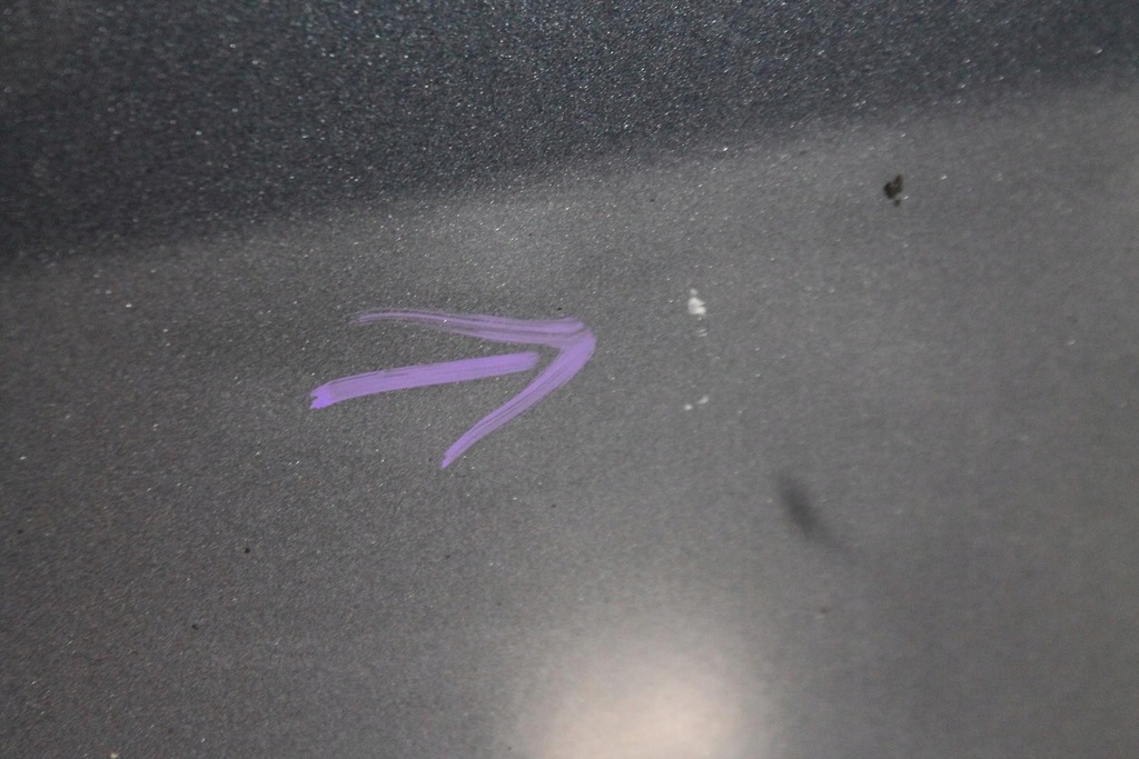 фото №5, Mitsubishi grandis дверь передние левая цвет a72