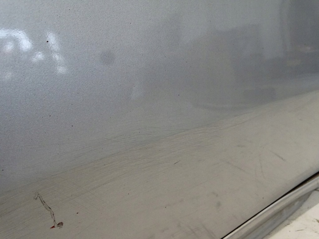 фото №11, Дверь левый задняя левая задние seat alhambra ii 7n lift la7w