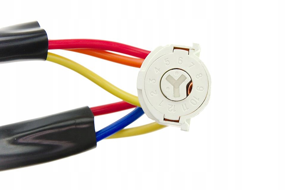 фото №12, Колодка замка запалювання xsara picasso peugeot 206 206+ 02-