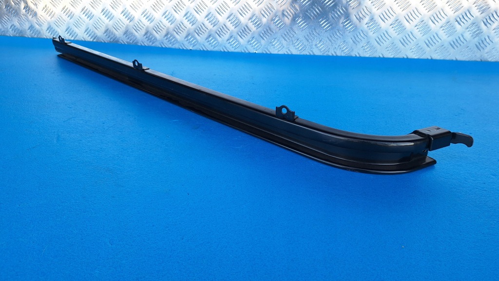 фото №1, Mercedes vito w447 направляющая дверь правых