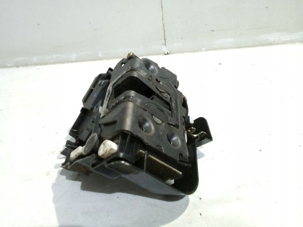 фото №5, Ford focus c-max i замок лівий задня 6 pin