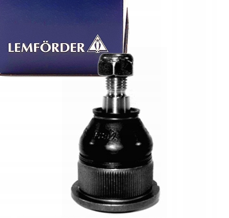 фото №1, Шаровая опора рычага перед lemforder do alpina b3 2.7