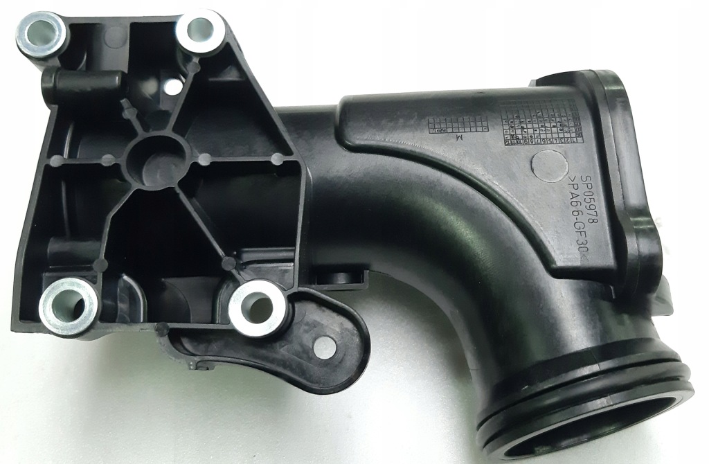 фото №6, Mercedes vito w639 шланг повітря om646