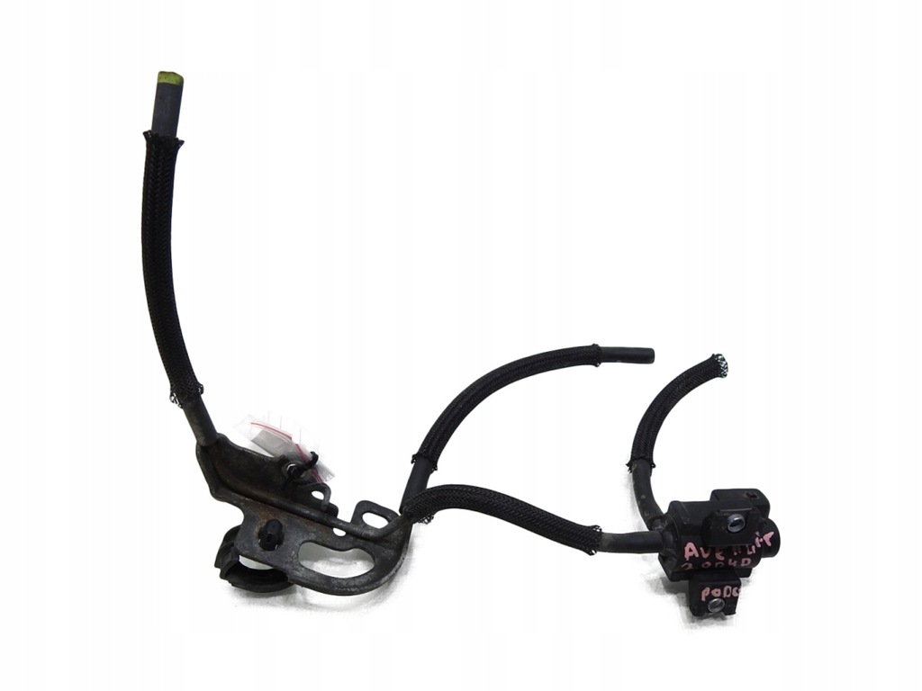 фото №1, Клапан вакуумa toyota avensis ii t25 2.0 d4d