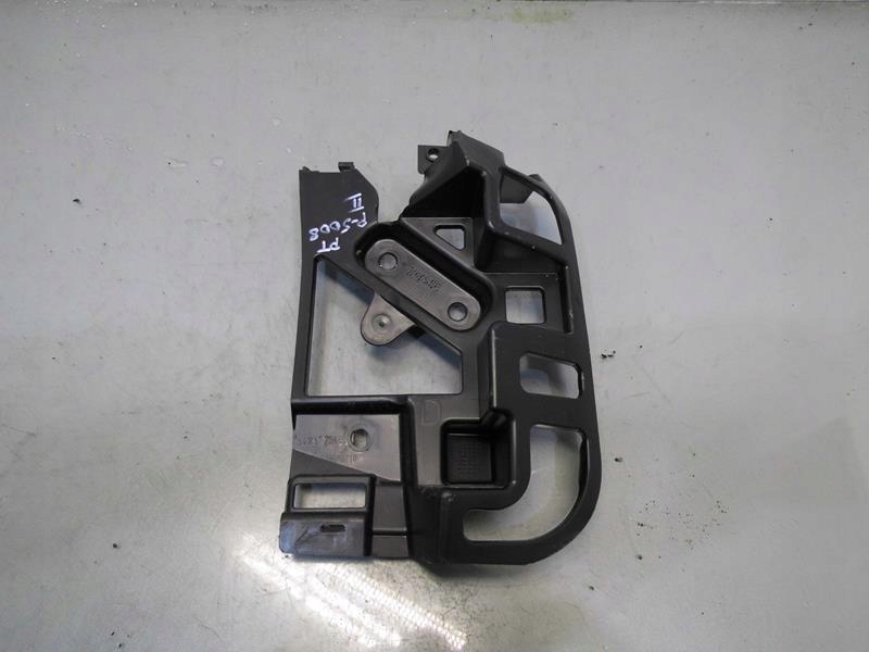 фото №1, Направляющая бампера правый задняя peugeot 5008 ii