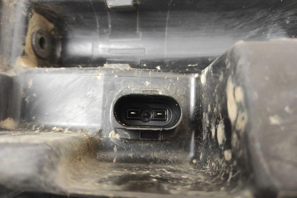 фото №6, Бачок омивача vw tiguan 5n_ 5n0955453g 2.0l дизель 103kw 2014