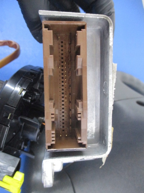 фото №8, Kia picanto i повітропровід подушка блок керування