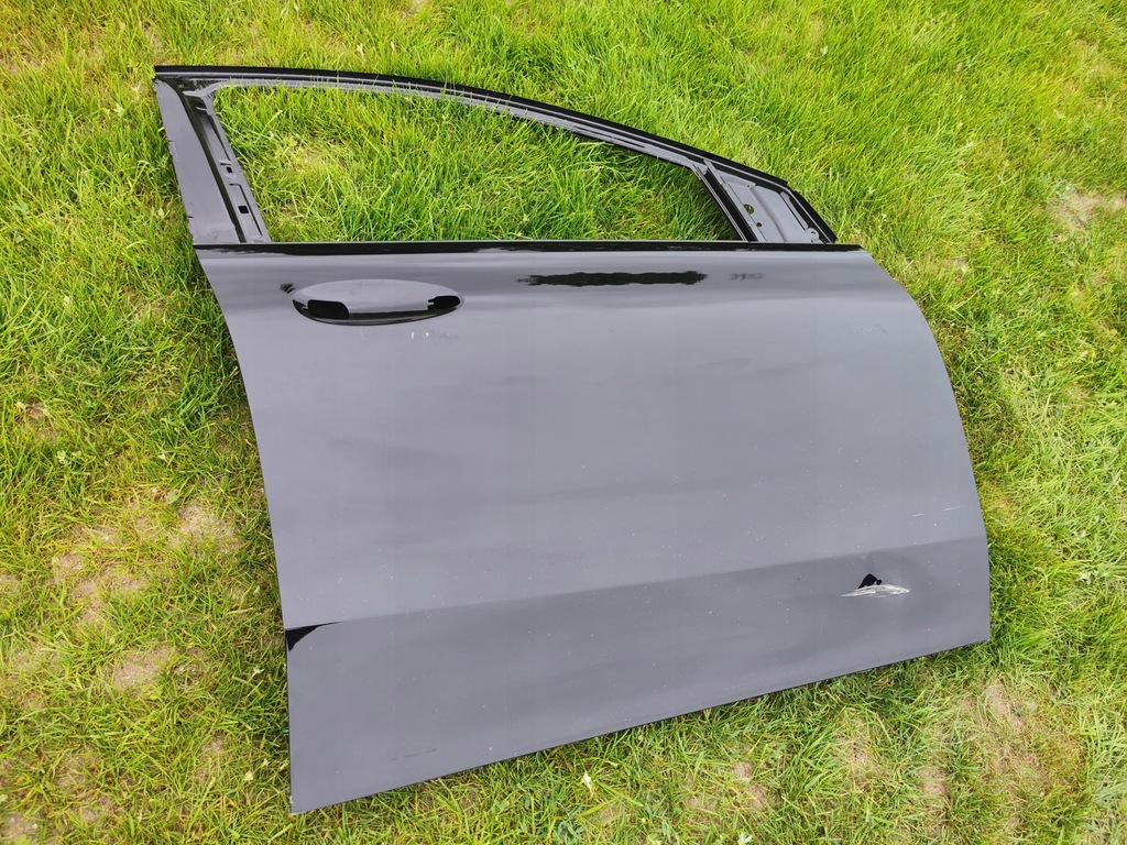 фото №1, Mercedes b klasa 247 дверь правое перед