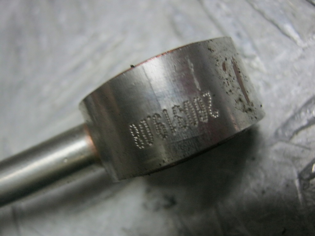 фото №4, Шланг труба оливи nissan micra k14 1.0 dig-t