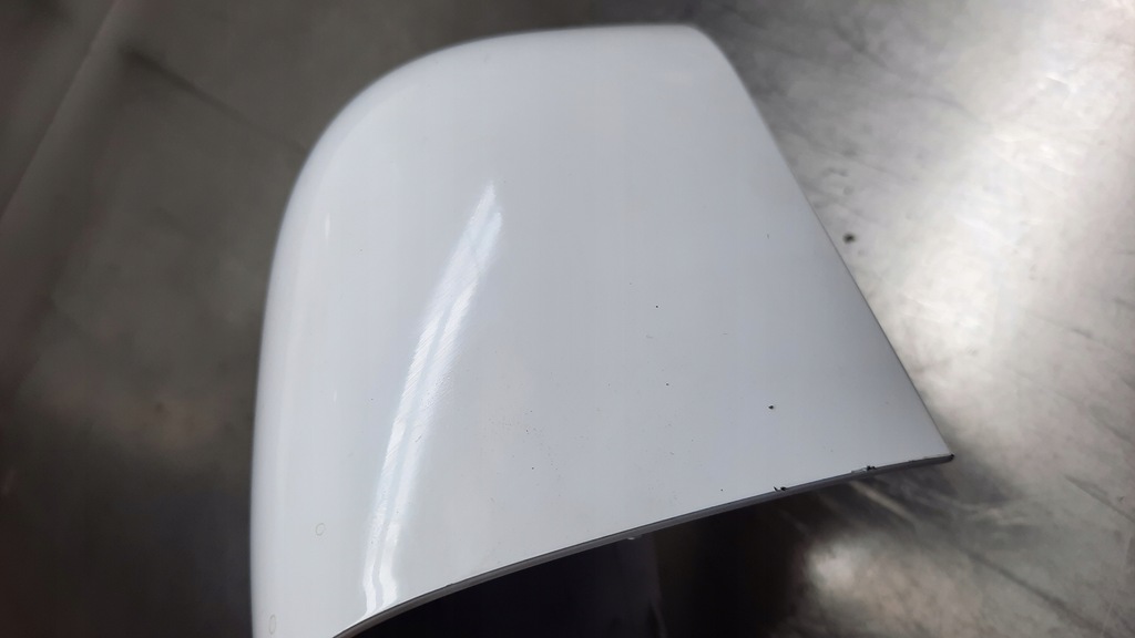 фото №6, Захист дзеркало ліва volvo xc60 lift 13-18r