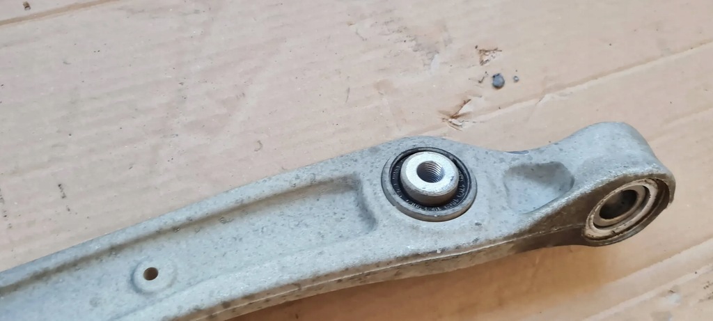 фото №6, Q5 80a sq5 рычаг правый перед передний 80a407156