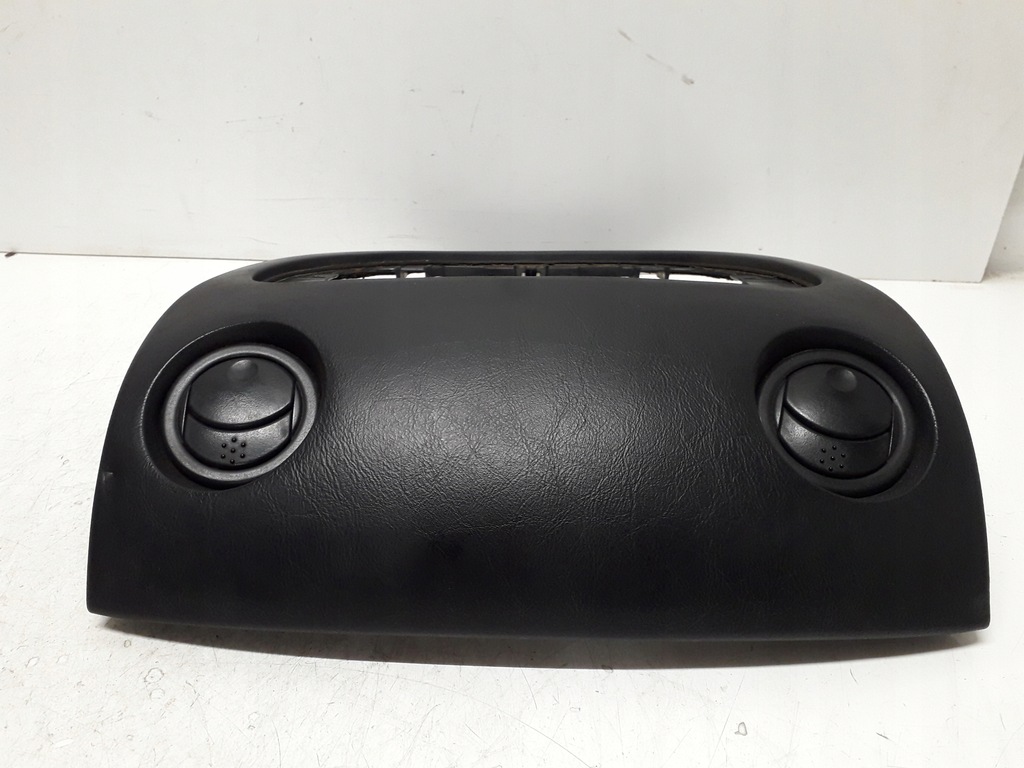 фото №10, Mitsubishi eclipse 3g 99-05 консоль воздуховоды mr320501