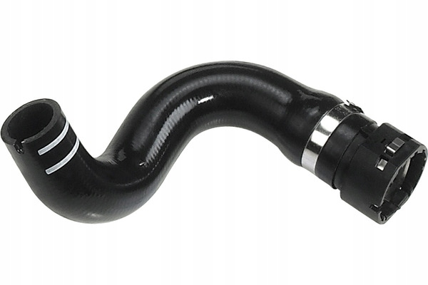 фото №12, Шланг нижний радиатора fiat panda fiat panda 1.1,