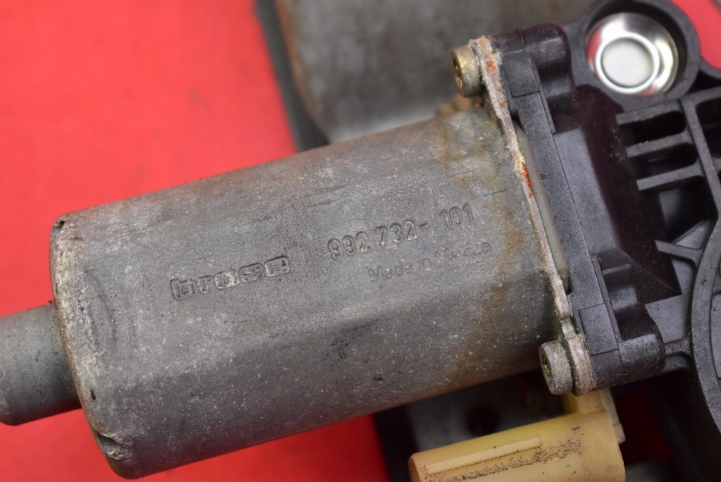 фото №12, Подъемник стекло левый перед eu 04894271ac chrysler pacifica 1 i 03-08