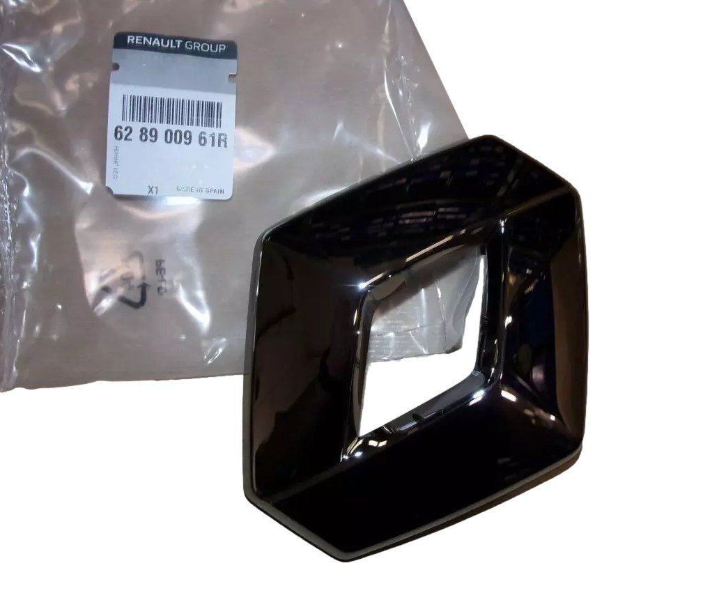 фото №1, 628900961r renault эмблема renault logo r clio v перед