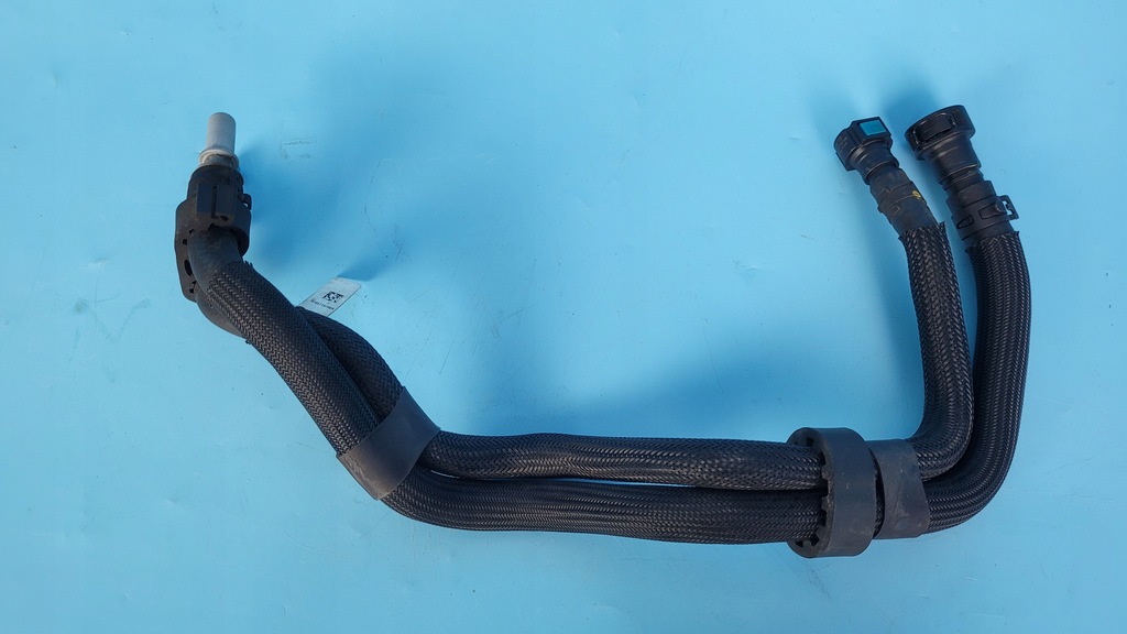 фото №10, Bmw 5' g31 540d xdrive дроти паливні 8571676